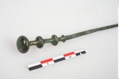 Foto von Bronzemehrkopfnadel (NHMW-PRAE-026191)